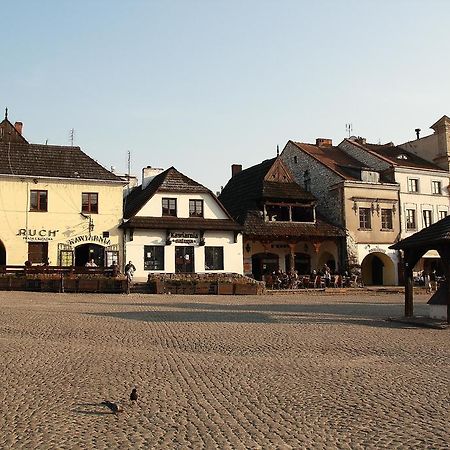 Apartment 28 Rubinowy Pod Aniolem Kazimierz Dolny Exterior foto